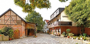 Landgasthaus & Hotel Lindenhof, Königslutter Am Elm